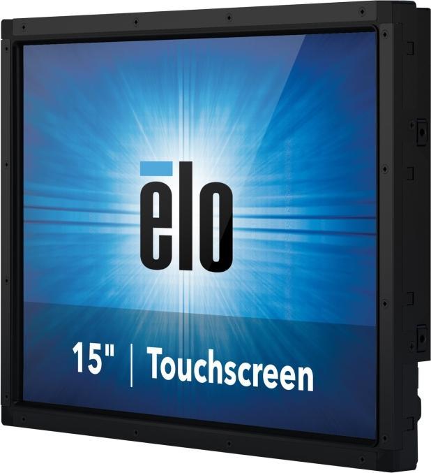 Actual product image ēlo 1598L 15.6IN LCD OPFRAME HDMI VGA (1024 x 768 pixels, 15")