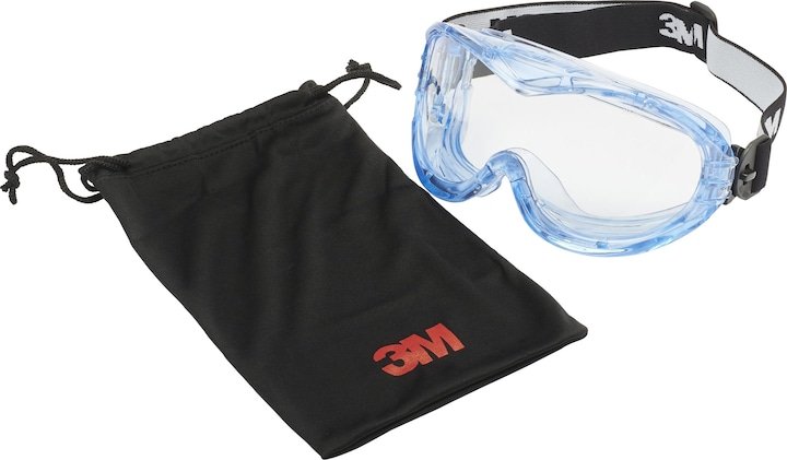 Actual product image 3M Fahrenheit