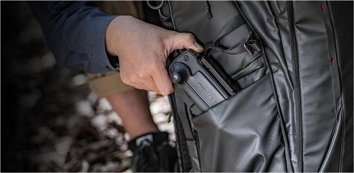 Immagine prodotto Pgytech Cover Control Stick Protector (Protezione dei droni, DJI Mavic Mini)