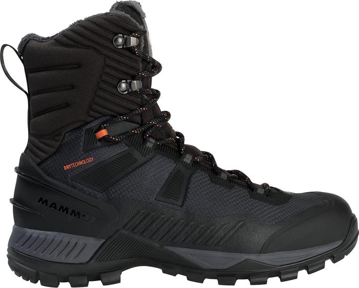 Actual product image Mammut Blackfin III WP Damen Winterboot (37 1/3)