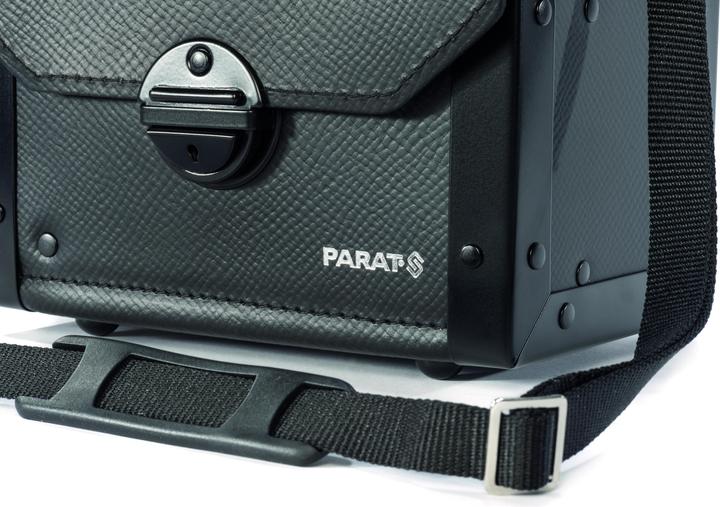 Actual product image Parat Professional tool bag empty (1 Piece)