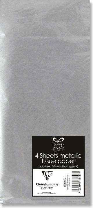 Produktbild Clairefontaine Seidenpapier Packung (576 x)