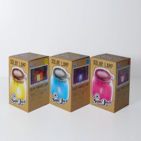 Produktbild Suck UK Sunjar