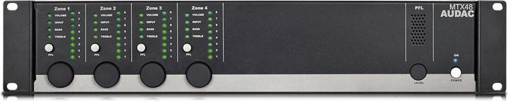Productafbeelding Audac Mtx48