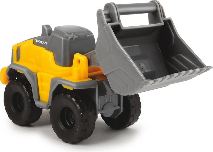 Actual product image Dickie micro workers