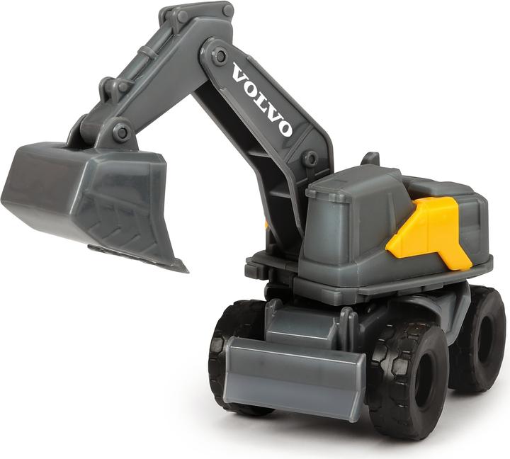 Actual product image Dickie micro workers