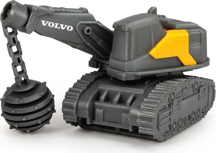 Actual product image Dickie micro workers