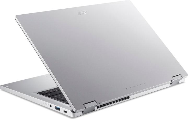 Produktbild Acer Aspire Go Spin 14 (14", 512 GB, 16 GB, DE, Intel N150)