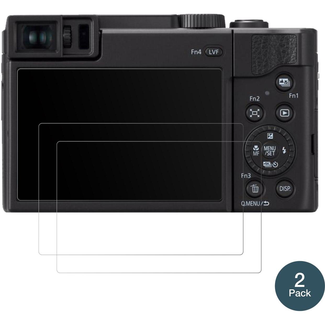 Thumbnail - Dipos Displayschutz Anti-Shock (Displayschutz), Kameraschutz, Transparent