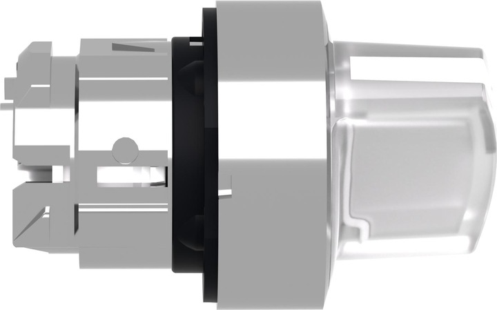 Produktbild Schneider Electric Beleuchteter Schalterkopf ZB4-BK1213