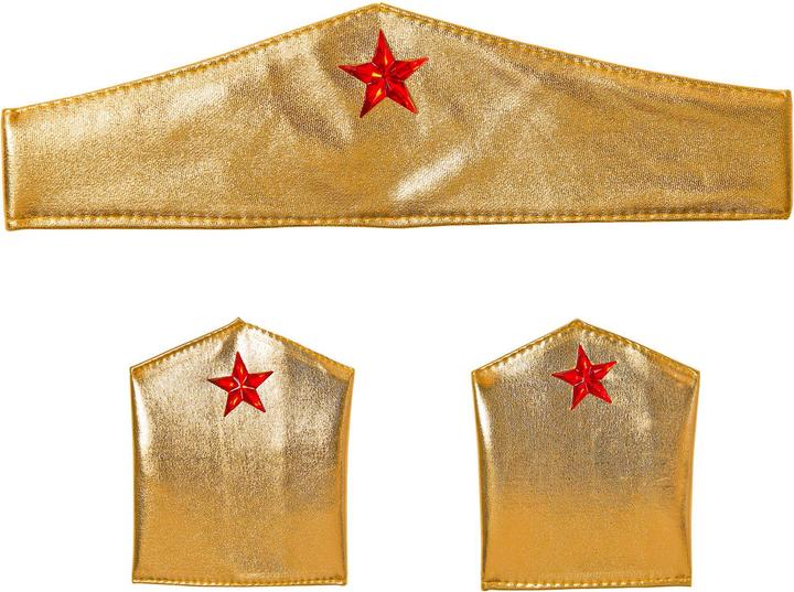 Produktbild Widmann Super Girl