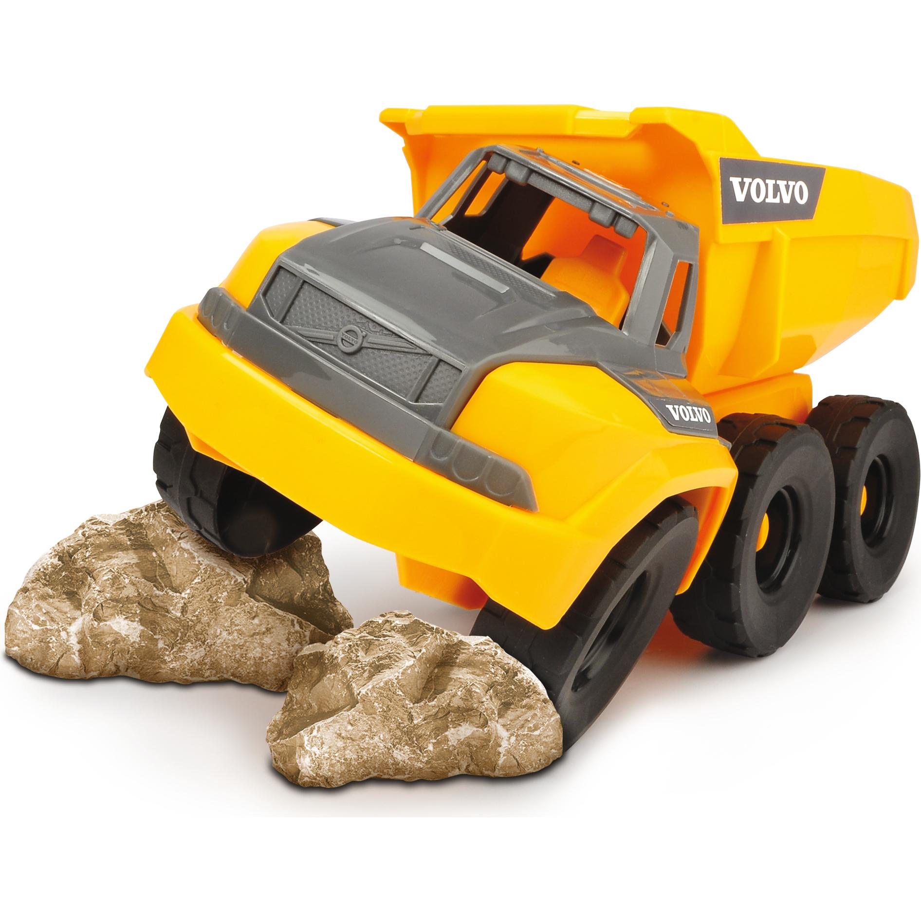 Dickie Volvo Muldenkipper