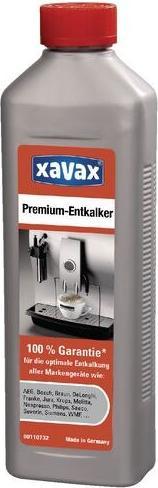 Produktbild Xavax Entkalker (500 ml)