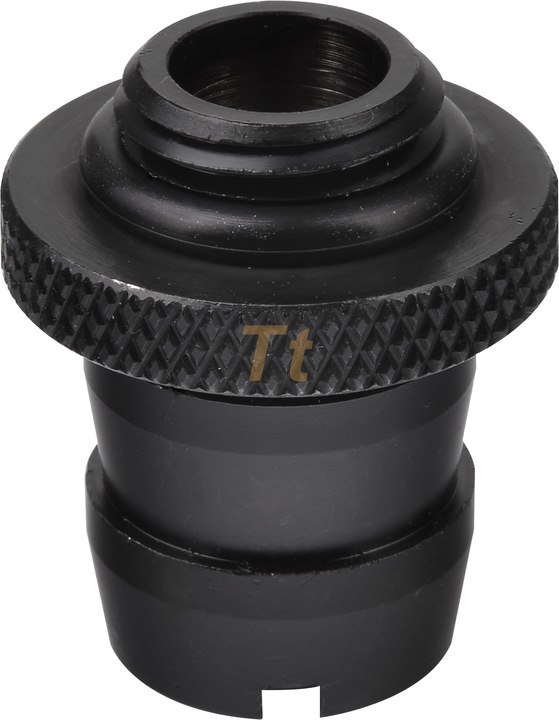 Produktbild Thermaltake Fitting G1/4 Zoll für 1/2 Zoll Schlauch