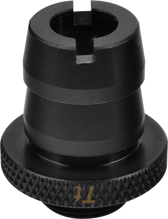 Produktbild Thermaltake Fitting G1/4 Zoll für 1/2 Zoll Schlauch