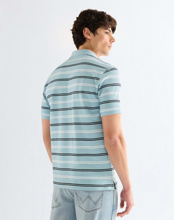 Immagine prodotto Wrangler Polo Stripe Polo (S)
