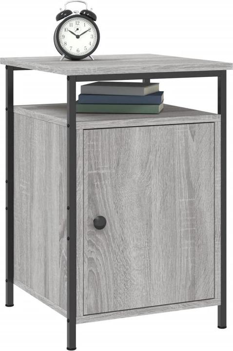 Immagine prodotto vidaXL Nachttisch (40 x 42 x 60 cm)