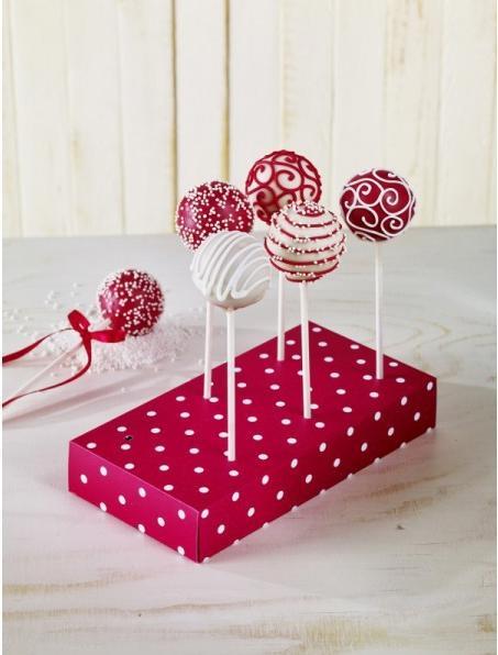 Immagine prodotto miniSchoggi Magic Cake Melts bianco (1 x)