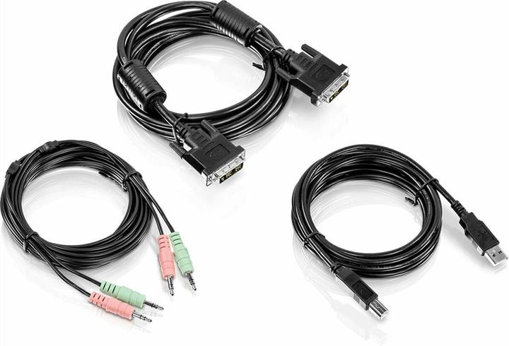 Immagine prodotto Trendnet Kit di cavi