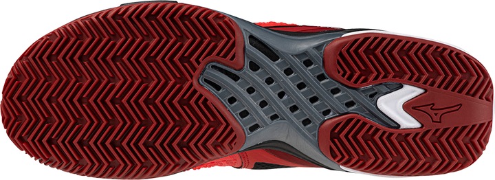 Actual product image Mizuno Wave Exceed Tour 6 Cc (46)