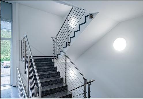 Image du produit Trilux TRIL Plafonnier à LED (2200 lm)