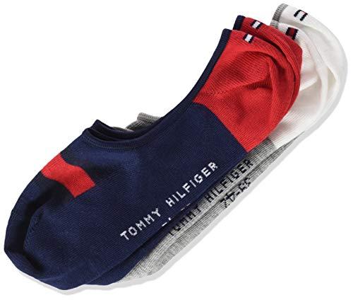 Tommy Hilfiger Th Kids Hilfiger Footie 2p
