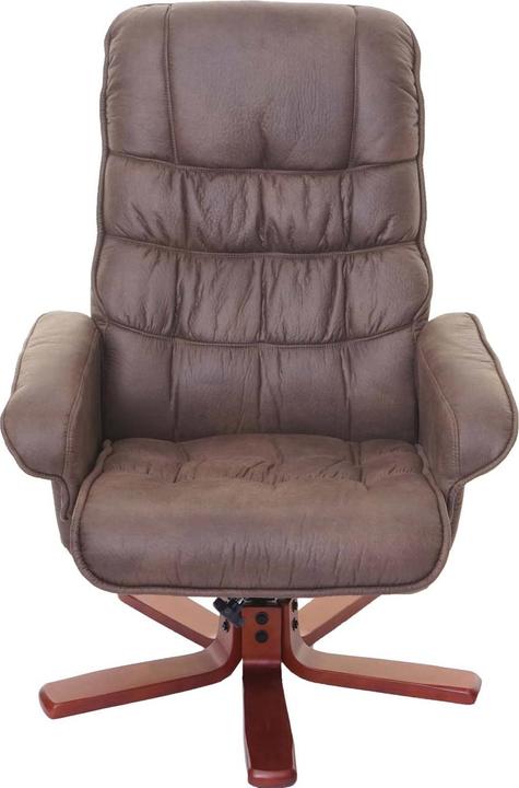 Produktbild JOHN316 Relaxsessel