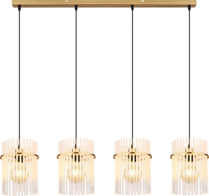 Produktbild Globo Gorley (E27)