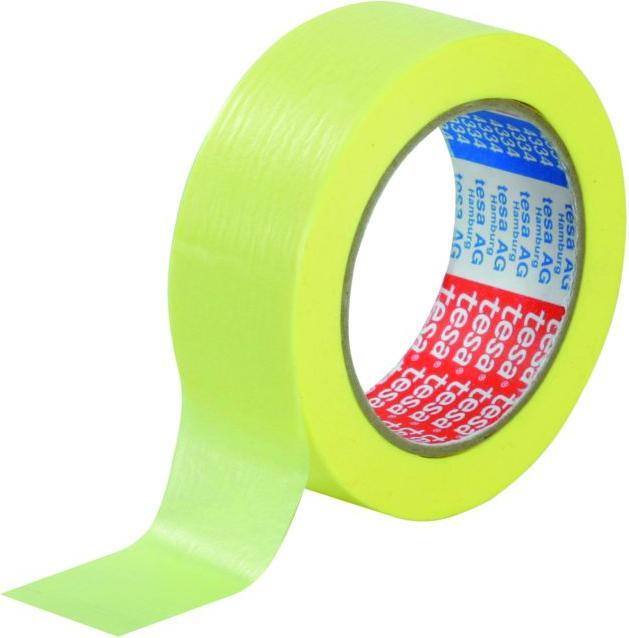 Actual product image tesa Precision crêpe (19 mm)