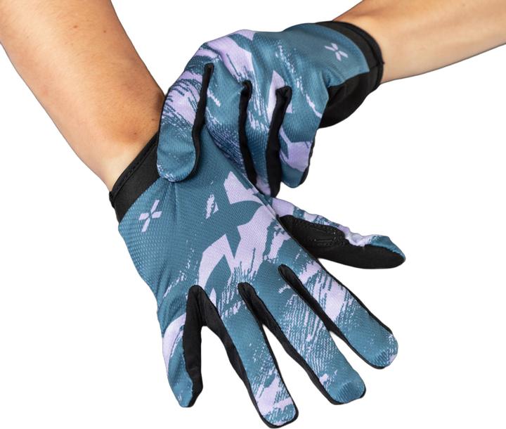 Actual product image iXS Flow 1.0 Gloves (M)