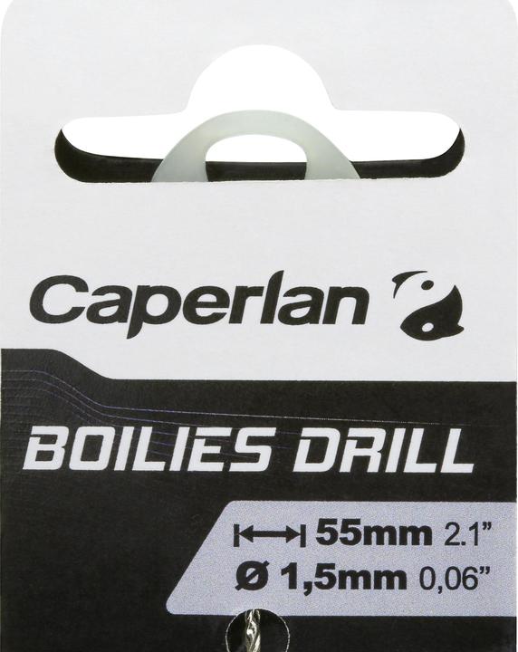 Image du produit Caperlan Mèche à appât