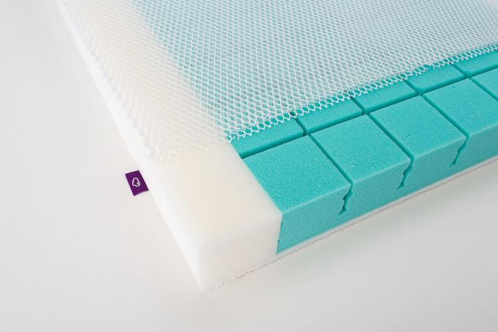 Immagine prodotto Träumeland Traeumeland materasso a molle per bambini (60 x 120 cm)