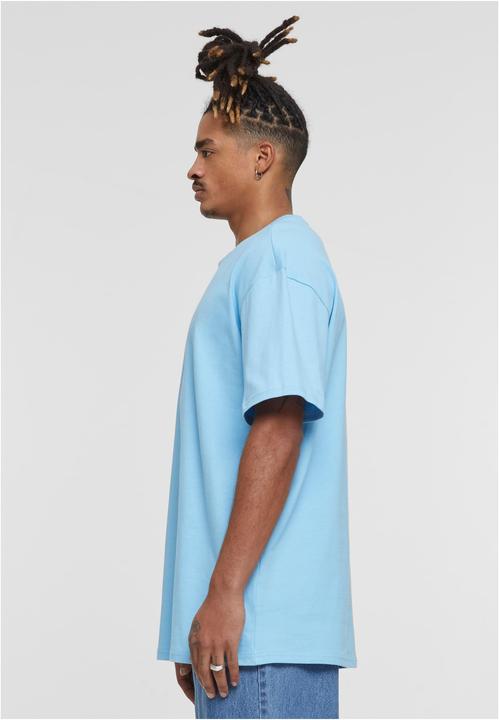 Produktbild Build Your Brand Heavy Oversize Tee (S)