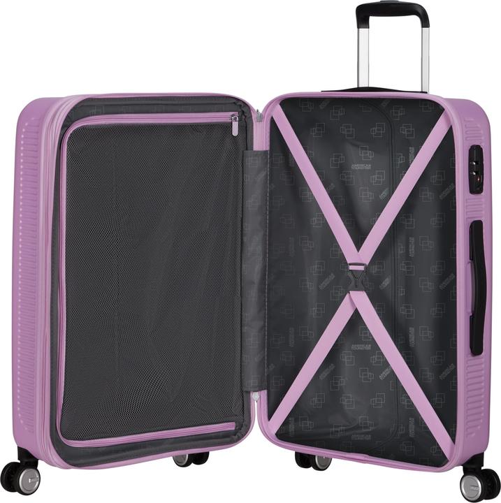 Image du produit American Tourister ASTROBEAM Spinner (69 l)