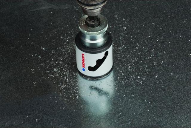 Produktbild Lenox Lochsäge SPEED SLOT® SägenØ 102 mm Schnitttiefe 40 mm BiMetall (102 Millimeter)
