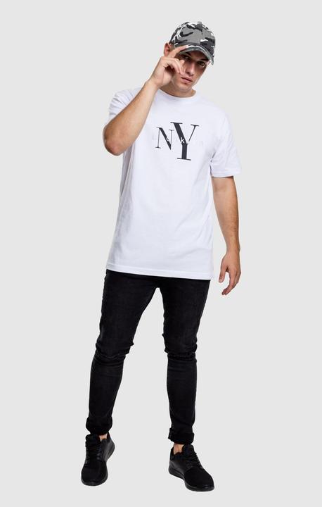 Produktbild Mister Tee T-Shirt (S)