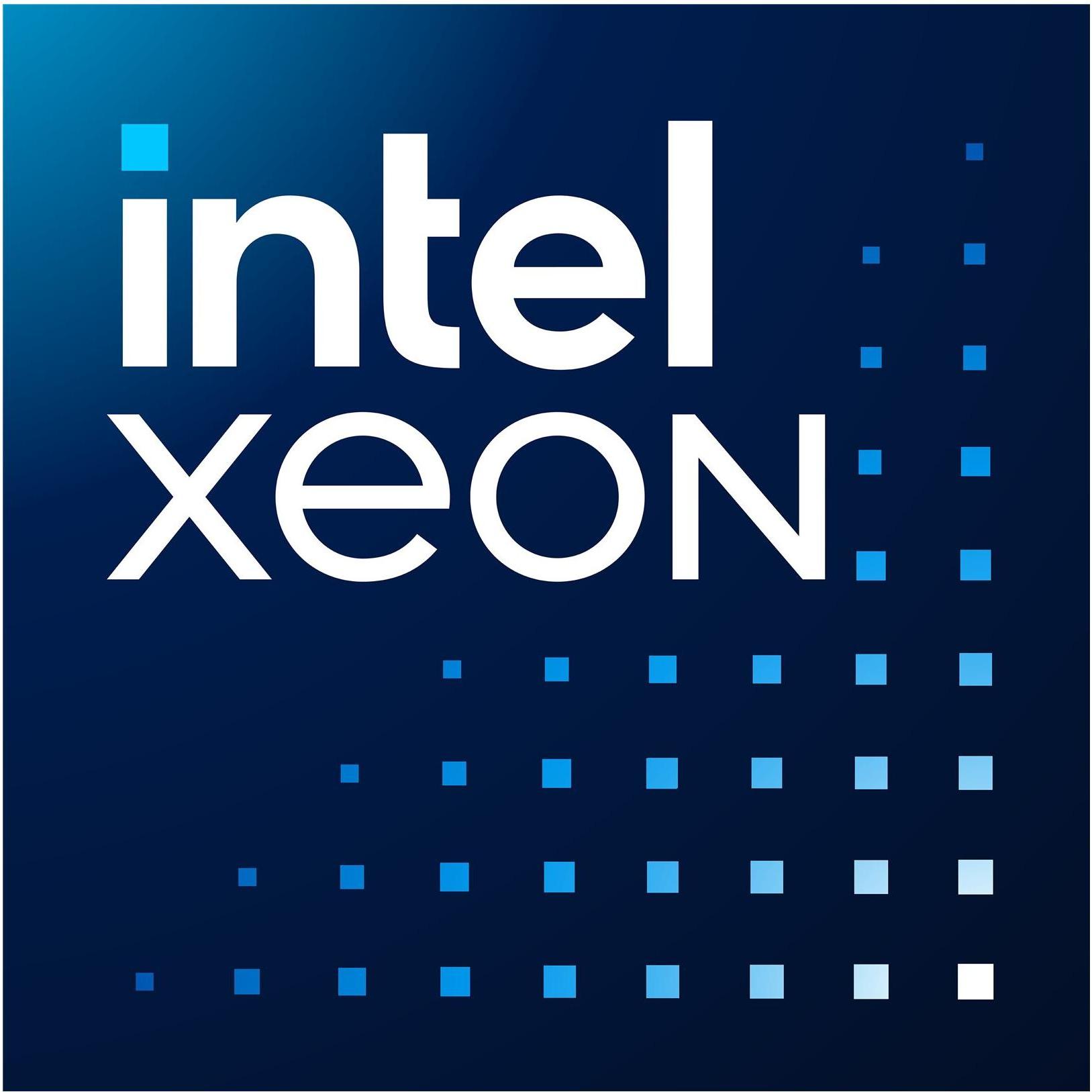 Intel Xeon 6740P - 2.1 GHz - 48 Kerne - (LGA 4710, 2.10 GHz, 48 -Core), Prozessor