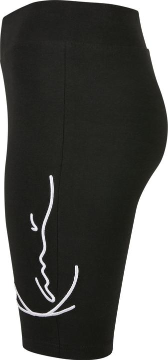Image du produit Karl Kani KKWQ22003BLK SHORT DE CYCLISME SIGNATURE BLK - 19295 (S)