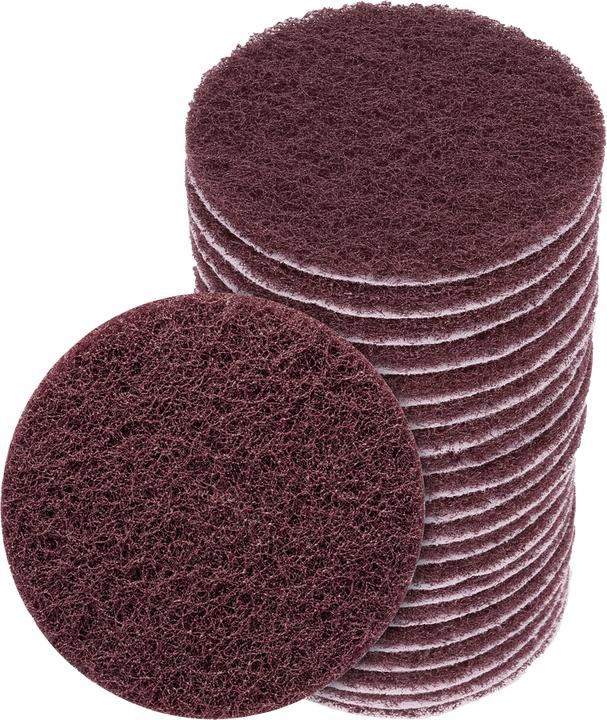 Actual product image Bosch Professional Zubehör Expert N880 Vliesscheibe (80, 100)