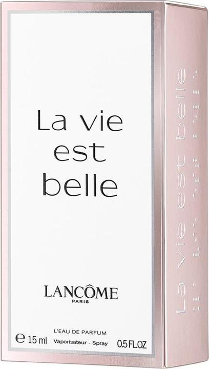 Image du produit Lancôme La Vie Est Belle (Eau de parfum, 15 ml)