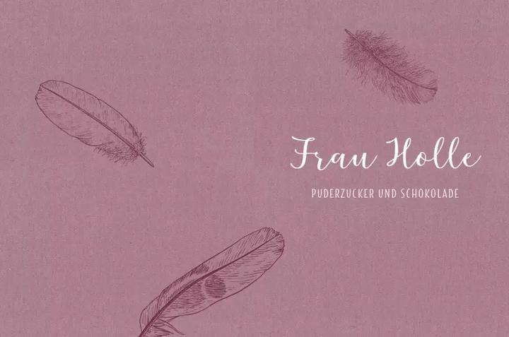 Image du produit Das Märchen-Backbuch (Allemand, Christin Geweke, 2018)