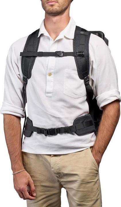 Produktbild Manfrotto Reloader Tough Harness (Fotokoffer)