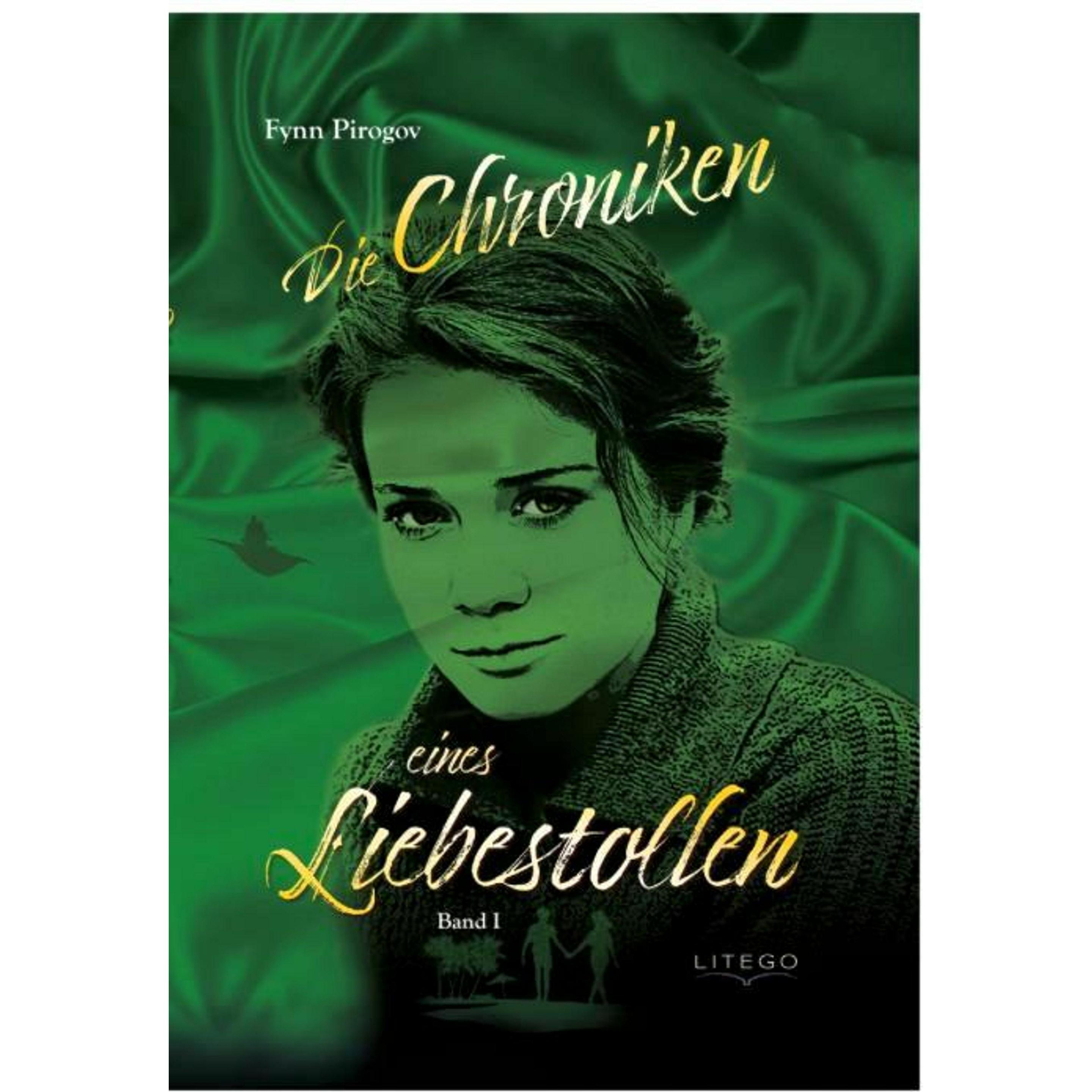 Die Chroniken eines Liebestollen, Hörbücher