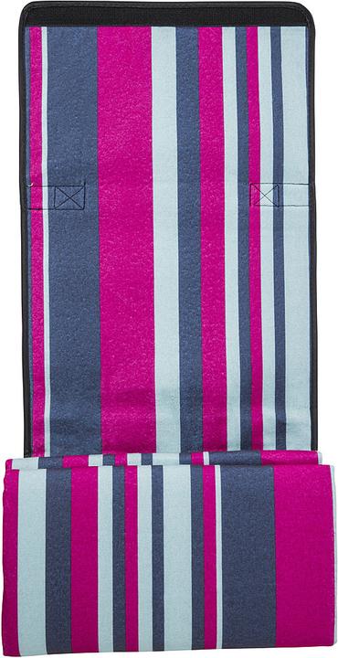 Produktbild Trespass THROW - Picknickdecke Wasserdicht