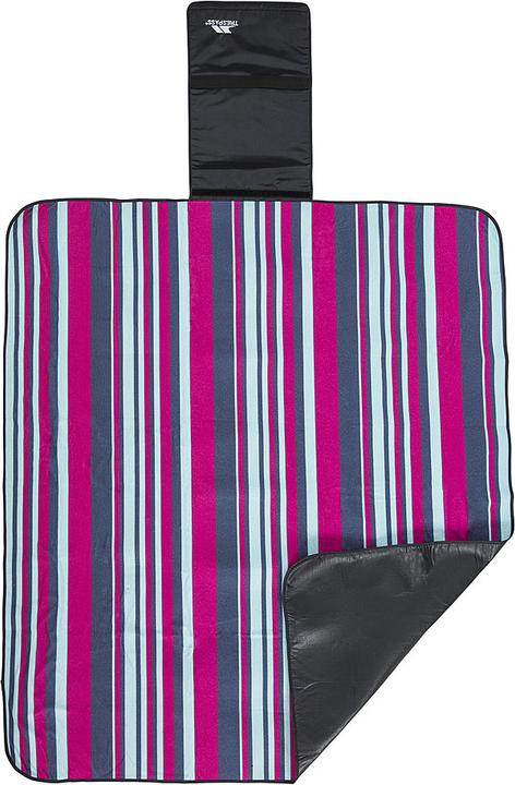 Produktbild Trespass THROW - Picknickdecke Wasserdicht