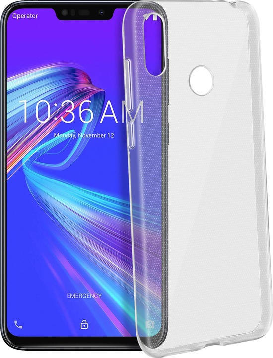 Produktbild Avizar Skin Series (Asus Zenfone Max)