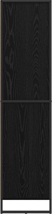 Produktbild vidaXL Sideboard-Aufbewahrung (36 x 81 x 150.50 cm)