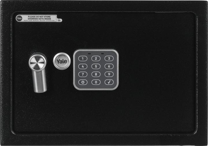 Image du produit Yale YSV250DB2 (16.30 l)