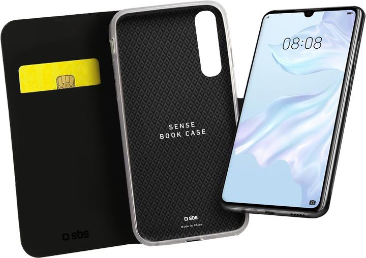 Actual product image SBS scythe (Huawei P30)