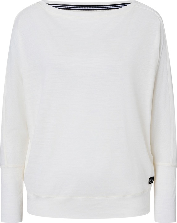 fresh white